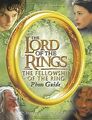 The Lord of the Rings, The Fellowship of the Ring, ... | Buch | Zustand sehr gut