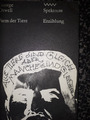 Spektrum-261-Farm der Tiere-George Orwell-Volk und Welt-1.Auflage 1990-110 Seite