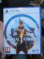 Mortal Kombat 1 | PS5 PlayStation 5 - Physische Version mit Vorbestellung DLC