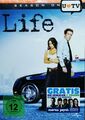 Life -  Staffel/Season 1 | Damian Lewis | 3-DVD-Set NEU