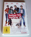 HEITER BIS WOLKIG - ELYAS M`BAREK & ANNA FISCHER... DVD!