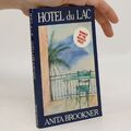 Hotel du Lac  |  Anita Brookner