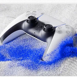 Sony PlayStation 5 PS5 - DualSense Wireless Controller weiss