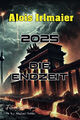 Alois Irlmaier - 2025 Die Endzeit Taschenbuch Fehldruck