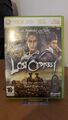 Lost Odyssey (Microsoft Xbox 360, 2008)