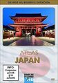 Discovery HD Atlas: Japan von Brumels, Casey | DVD | Zustand gut