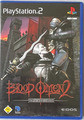 Blood Omen 2 - The Legacy Of Kain Series, Spiel PS2, Playstation 2 komplett