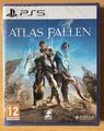 Atlas Fallen | PlayStation 5 | PS5 | BRANDNEU UND VERSIEGELT