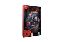 Switch - The House of the Dead Remake - Limidead Edition - (NEU & OVP)