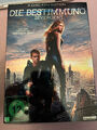 DVD Divergent - Die Bestimmung