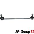 Koppelstange Stabilisator JP GROUP 4140401080 für 207 PEUGEOT 208 OPEL CROSSLAND