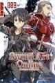 Sword Art Online - Novel 08 | Buch | 9783842011212