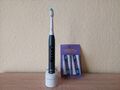 Oral-B Pulsonic Slim Luxe Elektrische Schallzahnbürste Typ 3717 Schwarz