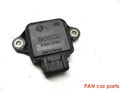 Renault Drosselklappensensor Potentiometer Bosch 0280122001