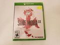 Sine Mora Ex (Xbox One)