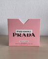 Prada PARADOXE - virtual flower 90 ml Eau De Parfume EDP neu mit OVP ohne Folie