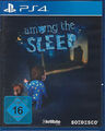 Among the Sleep PlayStation 4