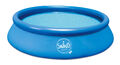 HAF® Quick Up / Aufstellpool in blau - 366 x 91 cm - ohne Filter