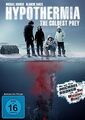 Hypothermia - The Coldest Prey von McKenney, James F... | DVD | Zustand sehr gut