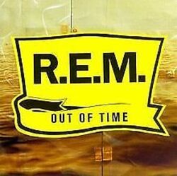 Out of Time [Vinyl LP] von R.E.M. | CD | Zustand gutGeld sparen & nachhaltig shoppen!