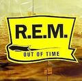 Out of Time [Vinyl LP] von R.E.M. | CD | Zustand gut