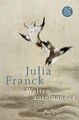 Welten auseinander Franck, Julia: