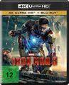 Iron Man 3 [inkl. Blu-ray] ZUSTAND SEHR GUT