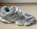 New Balance Sneaker 9060 Bricks & Wood Mehrfarbig tolle Details Gr.42