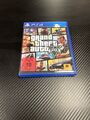 Grand Theft Auto V (Sony PlayStation 4, 2014) Gta 5 Ps4| Kiste 21| USK 18