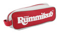 JUMBO 03976 Rummikub Travel Pouch, Familienspiel