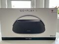 NEU HARMAN KARDON GO + PLAY 3 SCHWARZ