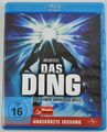 Das Ding aus einer anderen Welt - Ungekürzte Fassung [Blu-ray]