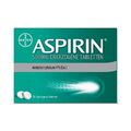 ASPIRIN 500 mg überzogene Tabletten, 20 St. Tabletten 10203603