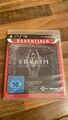 The Elder Scrolls V-Skyrim (Legendary Edition) (Sony PlayStation 3, 2013)