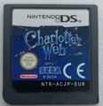 Nintendo DS Spiel - Charlotte's Web +++ Top Zustand