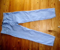 Jeans Gr. 38 hellblau Zara Stretch Hose