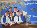 Die Schmalzler - 25 Jahre...Freunde fürs Leben - CD -