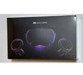 Neues Oculus Quest VR Headset Schwarz 128GB