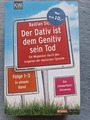 ♥♥ Der Dativ ist dem Genitiv sein Tod Folge 1 – 3 in einem Band ♥♥ Bastian Sick