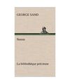 Nanon La bibliothèque précieuse, George Sand