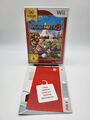 Mario Party 8 Nintendo Wii OVP *Blitzversand* 