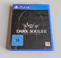 Dark Souls II: Scholar of the First Sin Sony PlayStation 4 PS4 gebraucht in OVP