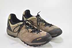 Meindl Herren Wanderschuhe Trekkingschuhe Outdoor UK 12 Nr. 24-U 2534