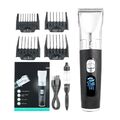 Friseur Salon Professionelle elektrische Haarschneidemaschine/Trimmer NEU