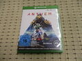 Anthem für Xbox One XboxOne *OVP*