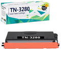 1x TN-3280 Toner Compatible with Brother HL 5340DN 5340DW 5350DN 5350dn 5370DW