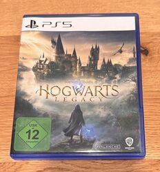 Hogwarts Legacy PS5 (Sony PlayStation 5, 2023) wie NEU