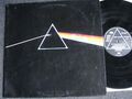 Pink Floyd-The Dark Side of the Moon LP-1973 Germany-Poster-Harvest-1C 062 05249