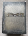 Der Herr der Ringe: Trilogie Special Extended DVD Edition + Bonusmaterial