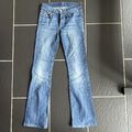 Jeans Gr. 27 Seven  7 For All Mankind Bootcut